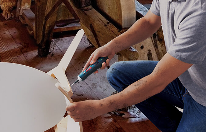 Ремонт мебели