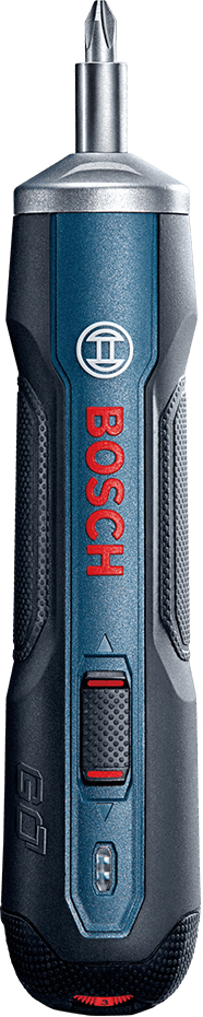 Отвертка Bosch