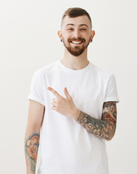 Дмитрий Драмин