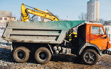 КаМАЗ 5511
