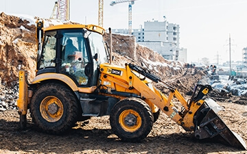 JCB 3CX