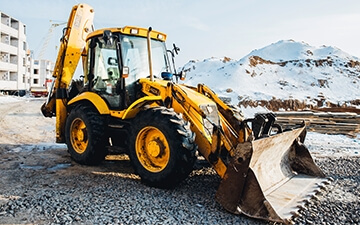 JCB 4CX