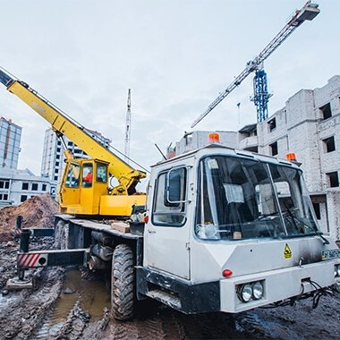 Авто краны