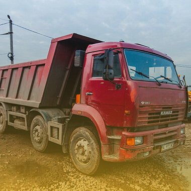 Авто краны