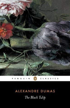 The Black Tulip Alexandre Dumas