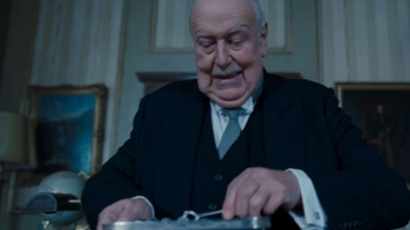 King's Speech 2 (Trying to Cure)