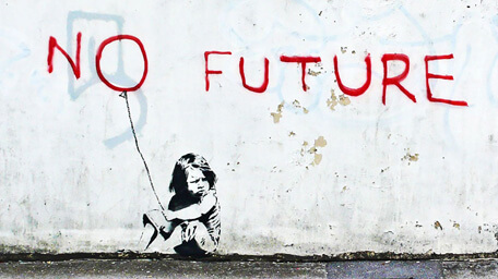 There's No Future