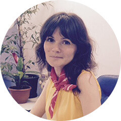 Ирина Филипова