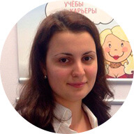 Казачкова Анна