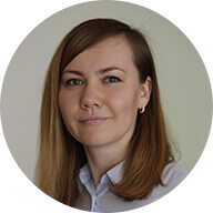 Елена Потапова