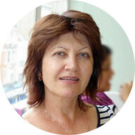 Данилова Элина