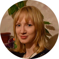 Браун Елизавета