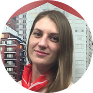 Дмитриева Екатерина
