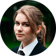 Немцова Екатерина